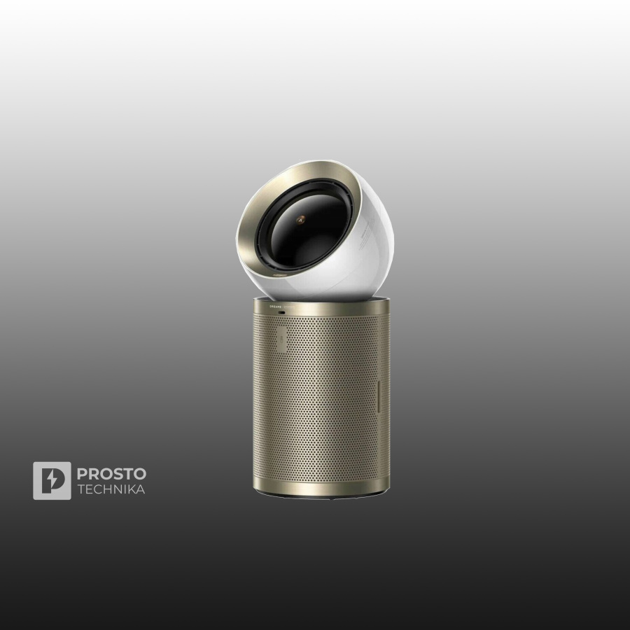 Очиститель воздуха Dreame PM20